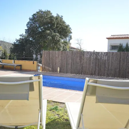 Villa Naira Calonge (Catalonia)