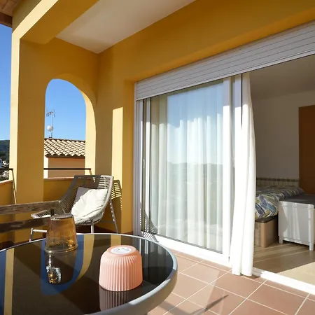 Naira Villa Calonge (Catalonia)