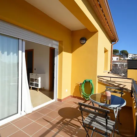 Naira Villa Calonge (Catalonia)